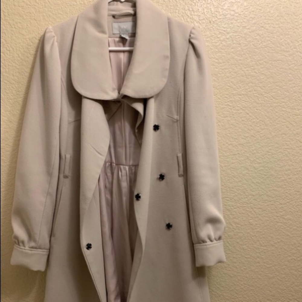 H&M trench coat
